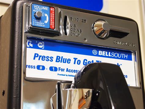 pay using phone credit slots.